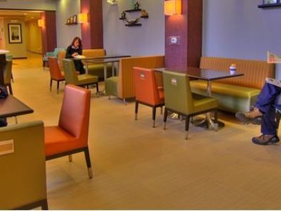 Hampton Inn And Suites Parsippany/North Buitenkant foto